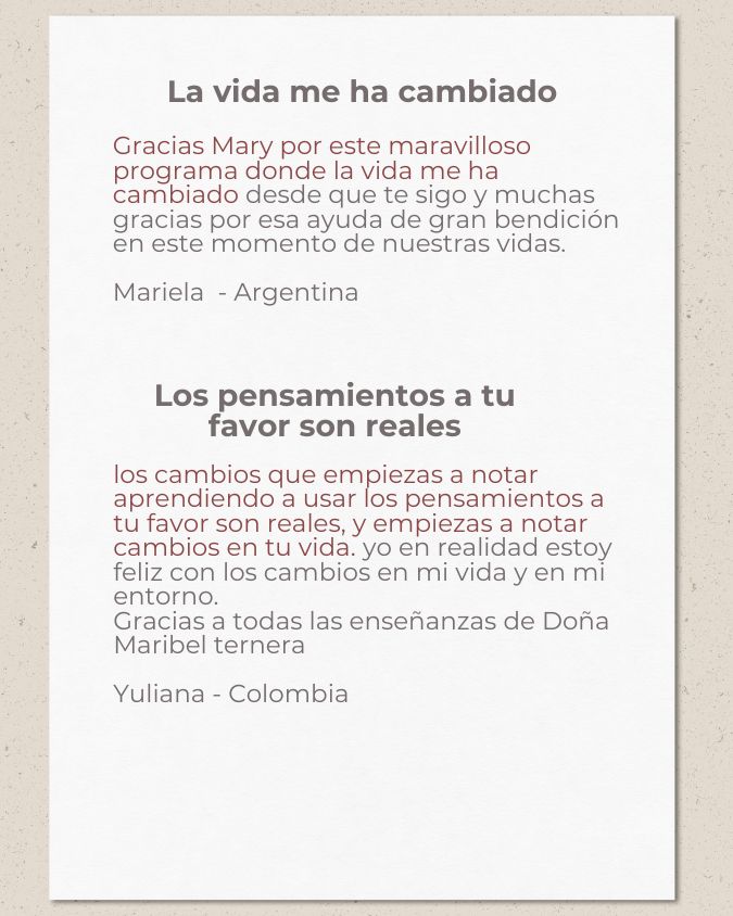 www.maribelternera.com www.maribelternera.com