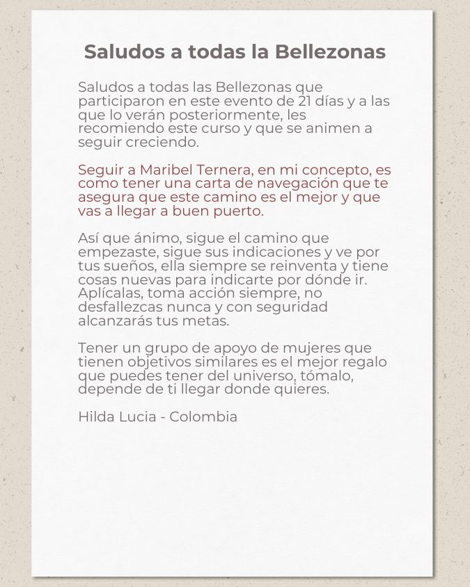 www.maribelternera.com www.maribelternera.com