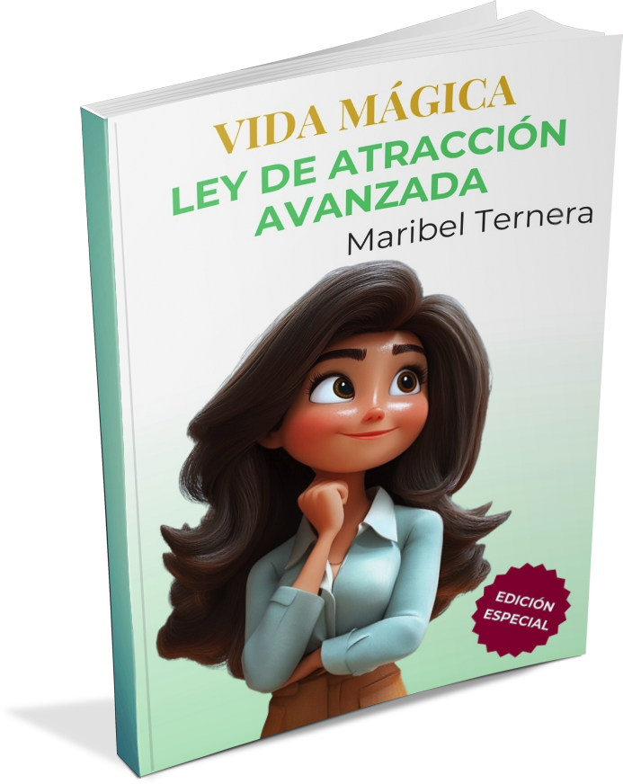 LEY DE ATRACCION LEY DE ATRACCION